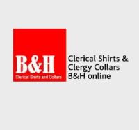 B&H Clerical Shirts and Collars image 1